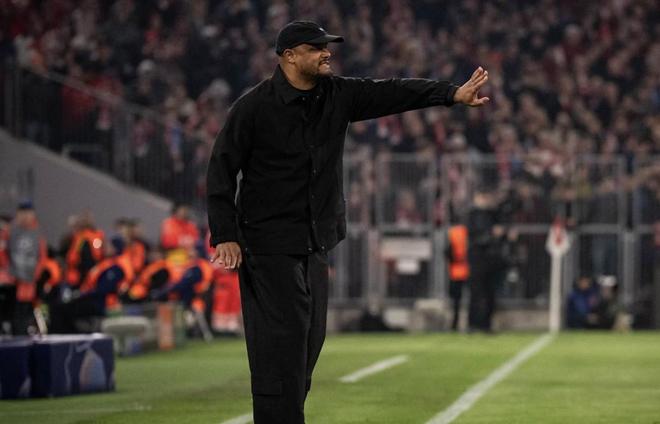 欧冠改制后拜仁进八强次数最多,但在1/4决赛出局次数也最多 欧冠改制后拜仁进八强次数最多,但在1/4决赛出局次数也最多