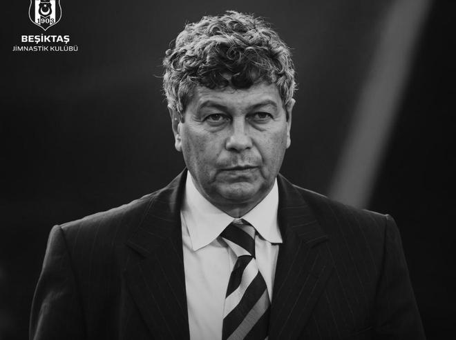 欧足联官方：本轮欧战赛前将为卢塞斯库默哀一分钟