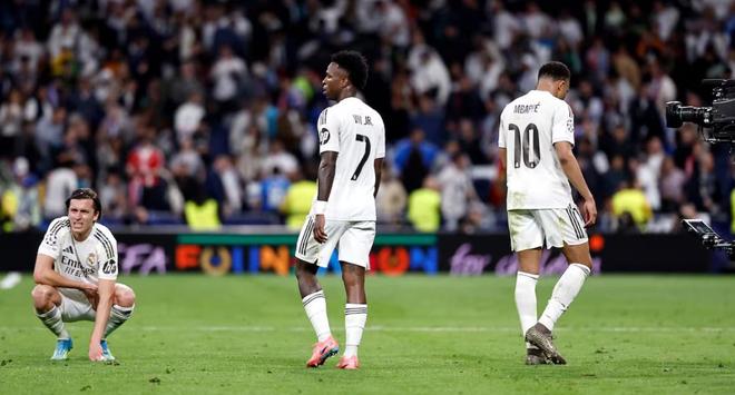 阿斯:皇马凭借欧冠底蕴,仍有理由相信可在慕尼黑实现逆转 阿斯:皇马凭借欧冠底蕴,仍有理由相信可在慕尼黑实现逆转