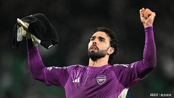 世界最佳门将?7次欧冠零封!拉亚封神表现拯救阿森纳 世界最佳门将?7次欧冠零封!拉亚封神表现拯救阿森纳