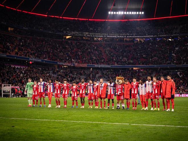 拜仁和皇马欧冠首回合比赛说明,双方差距不大,老将决定比赛结果 拜仁和皇马欧冠首回合比赛说明,双方差距不大,老将决定比赛结果