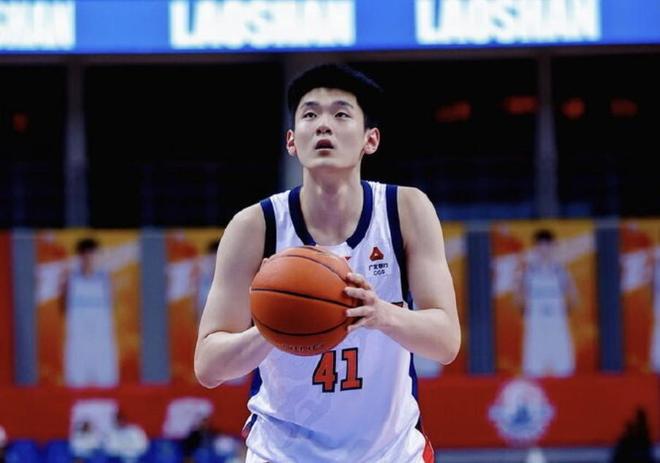 生涯之夜！王洪泽：感谢杜指导给我机会，希望自己能越打越好