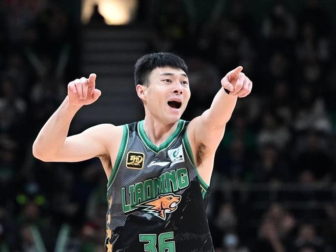 辽宁输球原因！不是莱迪两罚不中而是他，0分0板0助，曝光三细节