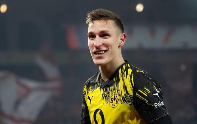 罗马诺：施洛特贝克已与多特达成续约协议，新合同至2031年6月