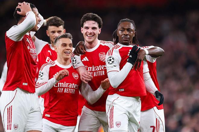 阿森纳7场冲刺冠军,阿尔特塔却先被球员"吓到" 阿森纳7场冲刺冠军,阿尔特塔却先被球员"吓到"