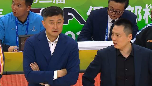 前3基本稳固，上海第1，黑马第3，京粤争第4，山东掉队，辽宁第9