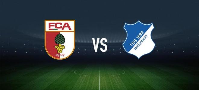 奥格斯堡vs霍芬海姆:马里乌斯-沃尔夫、格雷戈里奇首发,克拉马里奇、卡巴克出战 奥格斯堡vs霍芬海姆:马里乌斯-沃尔夫、格雷戈里奇首发,克拉马里奇、卡巴克出战