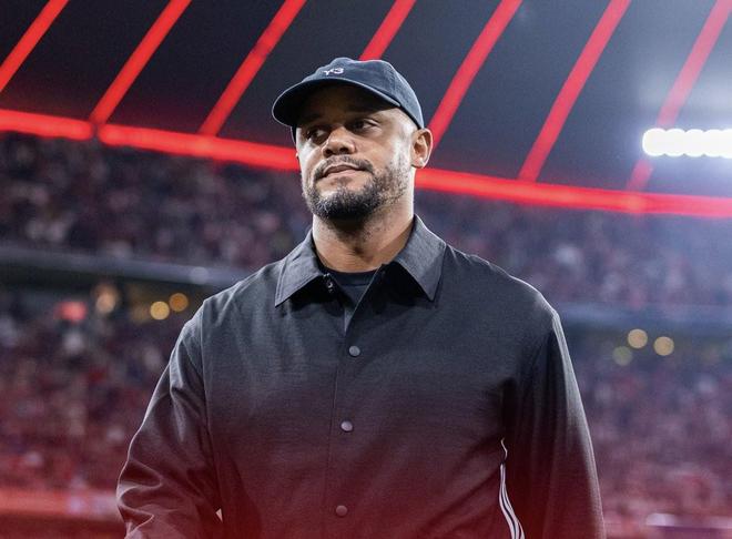 里程碑一战,孔帕尼迎来执教拜仁第100场正式比赛 里程碑一战,孔帕尼迎来执教拜仁第100场正式比赛