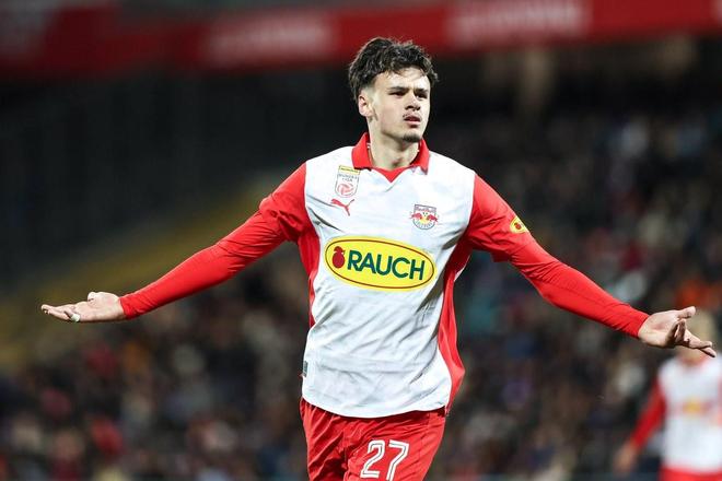 佩杜拉：那不勒斯对阿拉伊贝戈维奇着迷不已，已进行转会工作