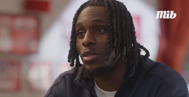 弗林蓬:如果你有像阿隆索这样懂球的教练,你必须听他的 弗林蓬:如果你有像阿隆索这样懂球的教练,你必须听他的