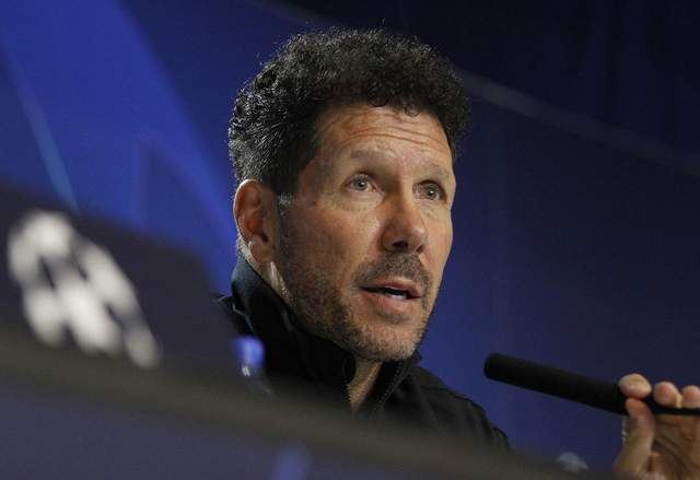 胡赛因建议西蒙尼稳住防守布局,科瓦奇需要“更新战术库存” 胡赛因建议西蒙尼稳住防守布局,科瓦奇需要“更新战术库存”