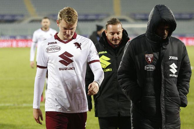 都灵后卫3年前拒成国米冠军拼图，重伤失业后摊牌：本可以踢欧冠决赛