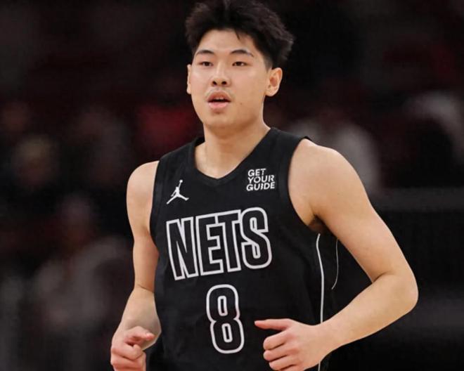 连续4场得分个位数！昔日能打NBA之人陨落 不该投广东？