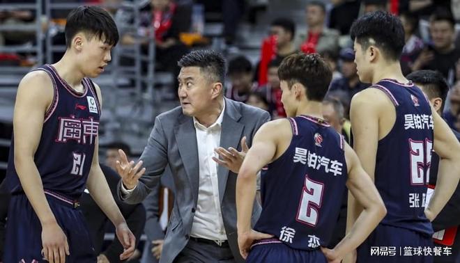 91比85双杀广厦！广东终结对手主场18连胜：杜锋重燃冲冠希望曙光