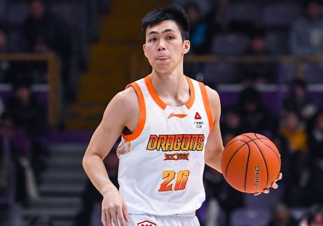 无缘季后赛第2队!庞峥麟18中3江苏遭广州双杀 威金顿37+8+6 无缘季后赛第2队!庞峥麟18中3江苏遭广州双杀 威金顿37+8+6