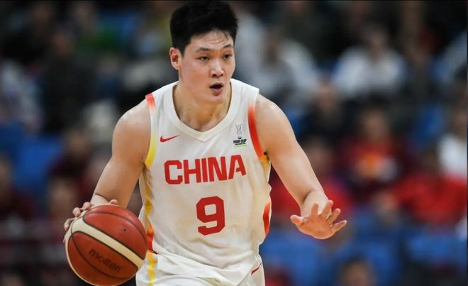 拿600万躺平？昔日准国手3中0一分不得，球迷：拿了顶薪忘了初心