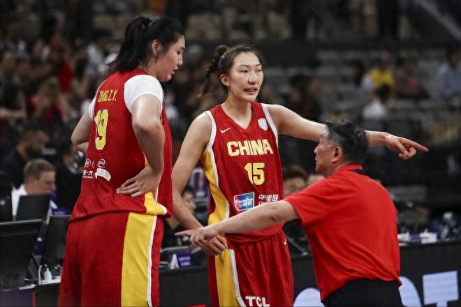 宫鲁鸣出手了!中国女篮大换血,19人名单出炉,两大名将被弃用 宫鲁鸣出手了!中国女篮大换血,19人名单出炉,两大名将被弃用