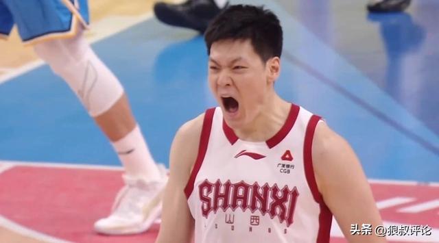 张宁新赛季首次0分惹争议！媒体人：伤愈归来斗志没有该好好谈话