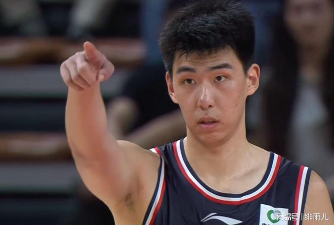 身价大暴涨！曝徐昕被五支NBA球队看中，已无缘回归广东男篮？