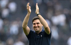 43岁英超名帅官宣离任 率队客胜阿森纳+12轮不败 2大豪门或成下家
