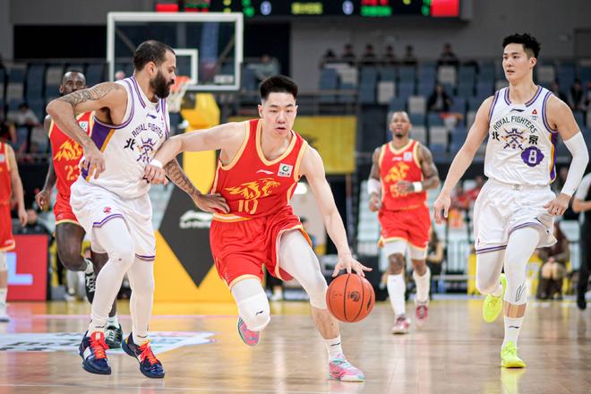 乔帅警示弱化竞技 CBA 需走出保护式发展困局 乔帅警示弱化竞技 CBA 需走出保护式发展困局