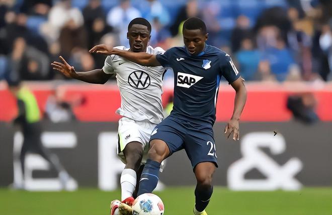 3球8助攻！利物浦找到萨拉赫最佳接班人 开价4000万欧 3豪门来抢