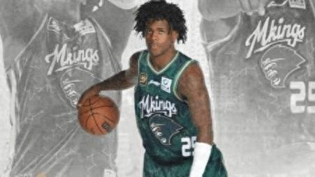 杰曼29分首钢战胜青岛,威瑟斯庞重伤青岛遭遇当头一棒 杰曼29分首钢战胜青岛,威瑟斯庞重伤青岛遭遇当头一棒