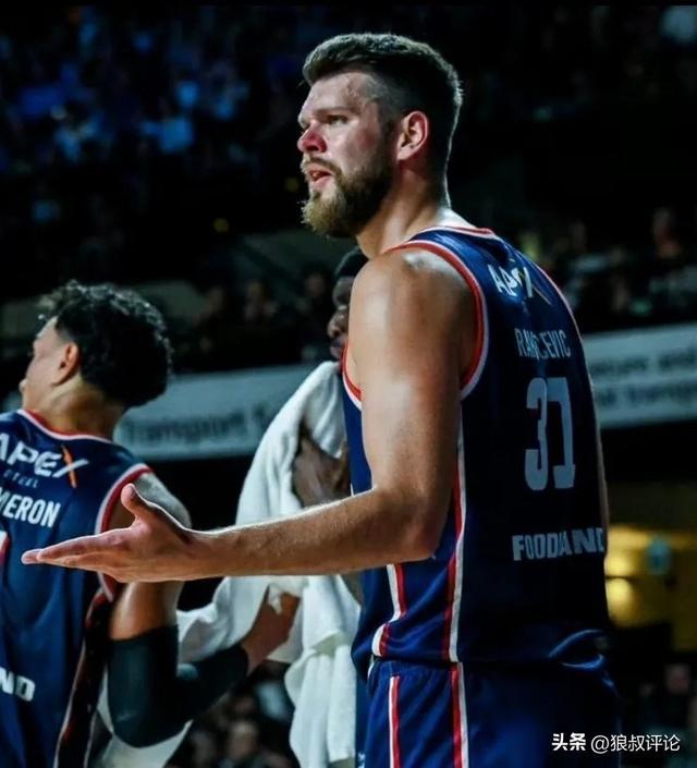 CBA争冠球队冲刺签约：广东领衔3队针对补强 北京仍未揭开谜团