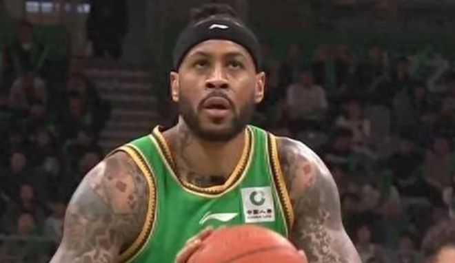 辽宁男篮103-95南京男篮，赛后球员表现评分：3满分 2优秀 4拉垮