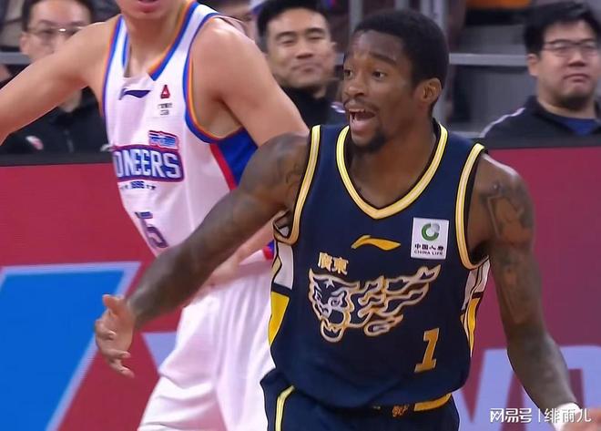 恭喜广东队！拉科塞维奇正式加盟，朱芳雨被迫裁掉萨姆纳？
