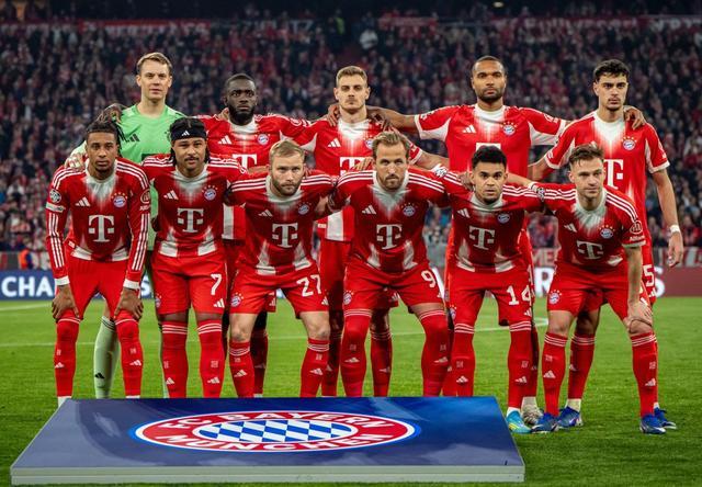 欧冠4强出炉！拜仁4-3双杀晋级！皇马输球又输人，球迷：正义必胜