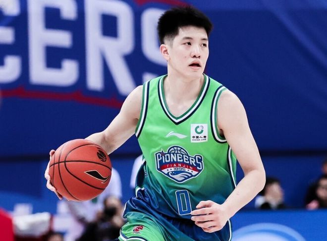 历史最差！四川遭天津双杀39连败+跨季44连败 维纳莱斯33+12