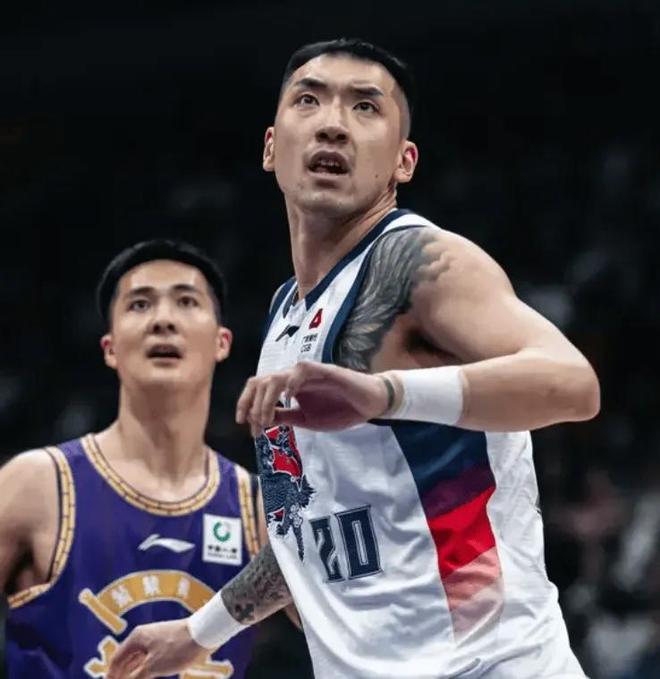 山东81-87北控 球员评价：陶汉林优秀，郭凯及格，9人低迷