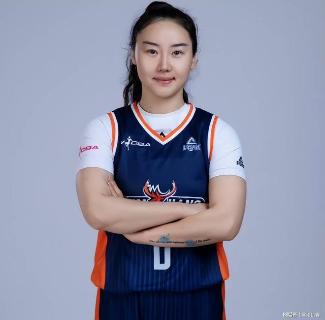 联赛MVP落选，边缘人入选！中国女篮选人看不懂
