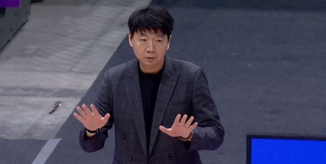 帅论|不敌北控，邱彪：第三节表现很差，没能做好重点人的防守