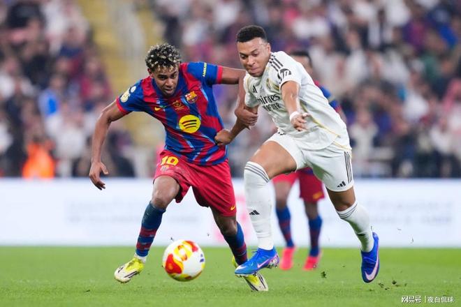 深度解析欧冠溃败：皇马巴萨双双出局，两大豪门命运却已天差地别