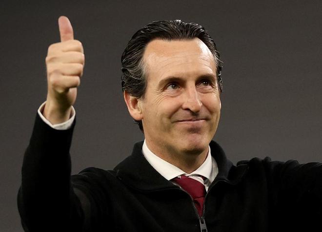 埃梅里迎来第五冠？维拉欧联杯夺冠赔率低至1.80