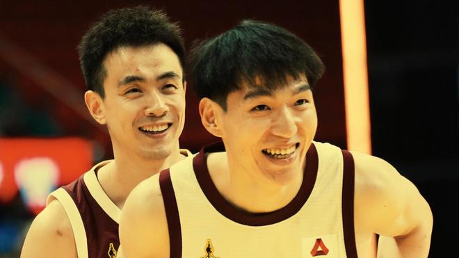 峰回路转！青岛山东浙江全输球，辽篮仍然还有晋级八强的希望