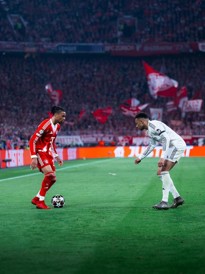 从潜力股到球队大腿，奥利赛能否带领拜仁拿到欧冠？