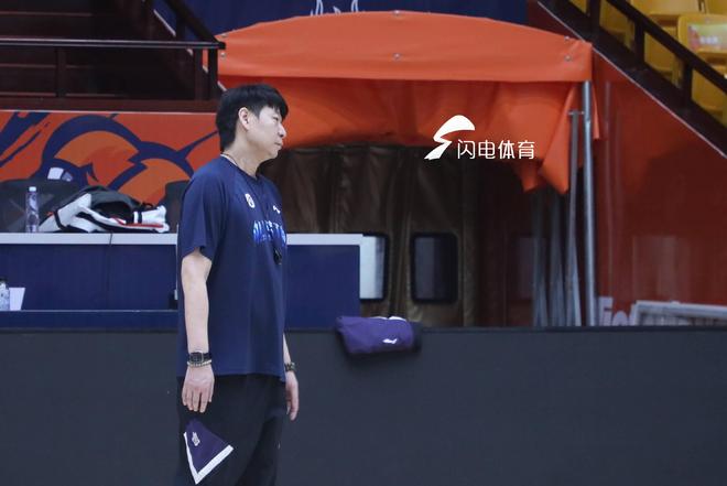 四连败阴影下的主场救赎：山东高速男篮今晚拼字当头