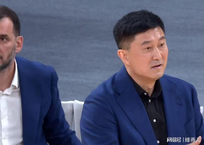 不打了！拉多维奇有望取代杜锋，广东队正式召回焦泊乔！