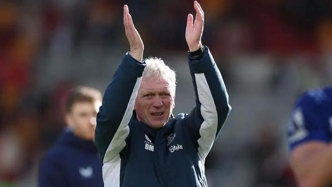 与利物浦争欧冠席位？莫耶斯：我们想追赶任何排在身前的球队