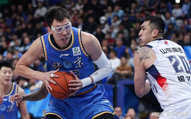 CBA积分榜最新排名出炉！广东被踢出四强：广厦第2辽宁稳居第9