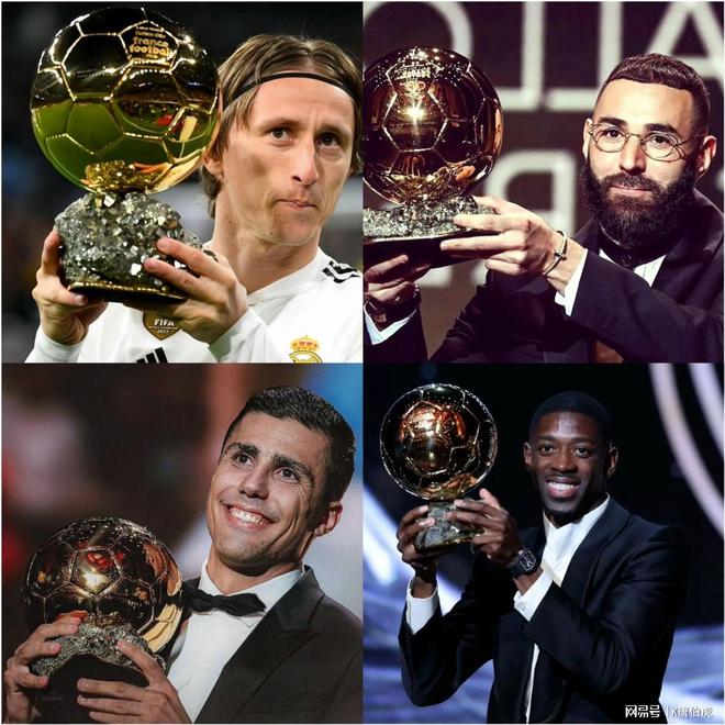 2026金球奖畅谈，今年以世界杯为主、欧冠为辅