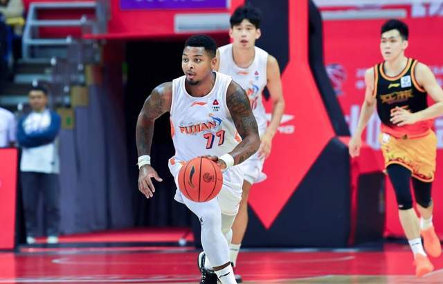 再砍39分+7记三分！这才是争冠球队需要的顶级外援，恐遭多队哄抢