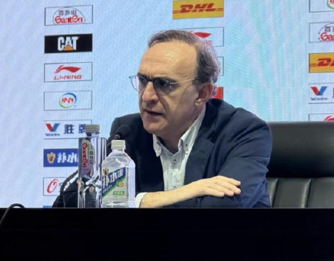 乌戈：我们本有机会赢下比赛，但三分命中率低下让比赛很艰难