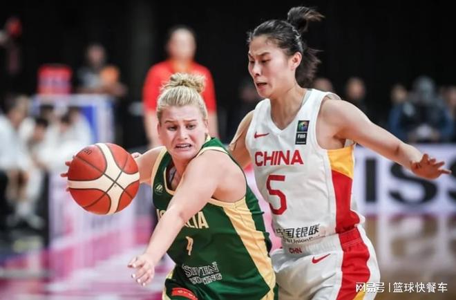 女篮世界杯分档出炉！中国队直接避开5大劲敌：这下冲击四强稳了