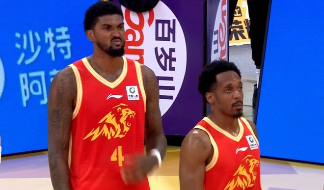 随着山东终结深圳15连胜 广厦翻盘北控 北京逆转青岛 CBA排名大变