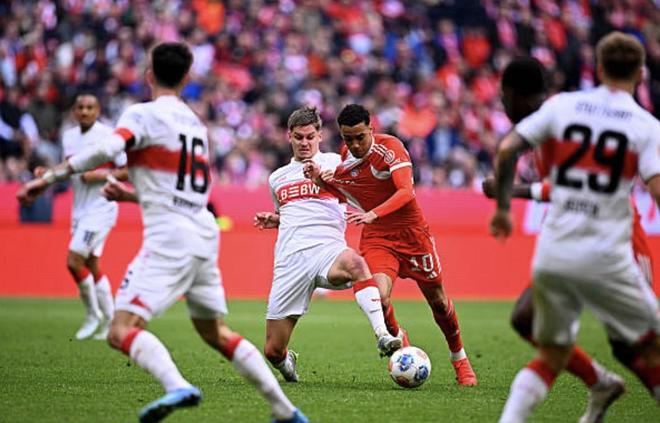 纳帅：恭喜拜仁夺冠，愿我的国家队球员能在世界杯上延续状态