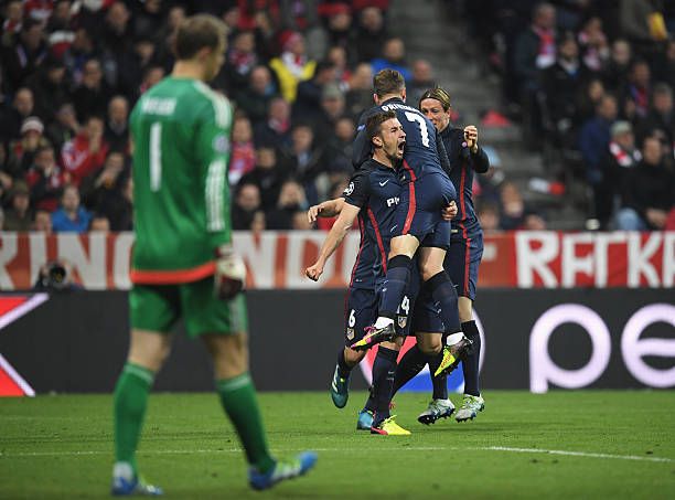 格列兹曼：半决赛进球率100%的隐藏BOSS